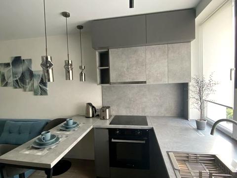 квартира за адресою Лисаветинська вул., 7в