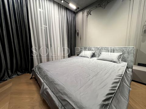 квартира за адресою Київ, Берестейський просп. (Перемоги), 42а