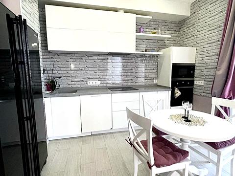 квартира за адресою Французький бульв., 60в