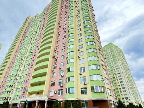 квартира за адресою Воскресенська вул., 14-Б