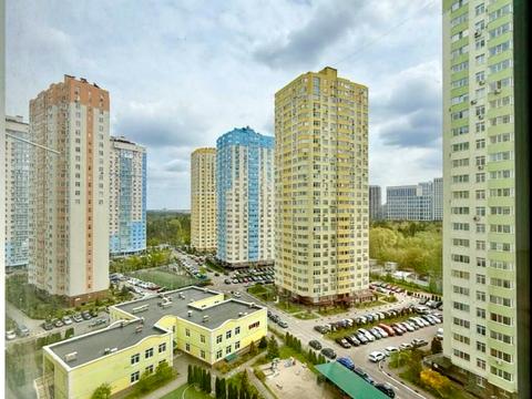 квартира за адресою Воскресенська вул., 14-Б