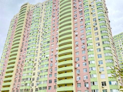 квартира за адресою Воскресенська вул., 14-Б