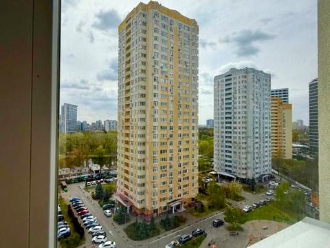 квартира за адресою Воскресенська вул., 14-Б