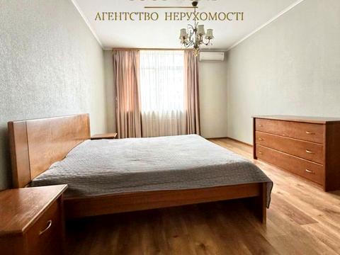 квартира за адресою Воскресенська вул., 14-Б