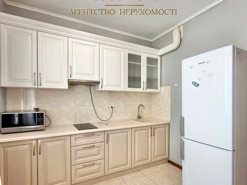 квартира за адресою Воскресенська вул., 14-Б