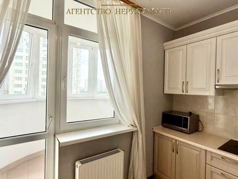 квартира за адресою Воскресенська вул., 14-Б