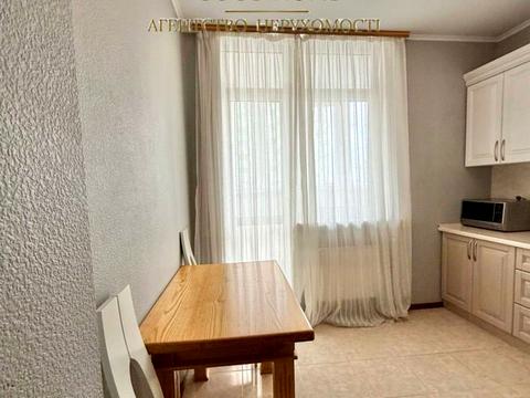 квартира за адресою Воскресенська вул., 14-Б