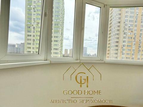 квартира за адресою Воскресенська вул., 14-Б