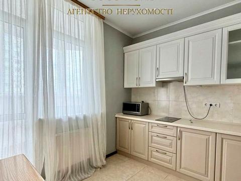 квартира за адресою Воскресенська вул., 14-Б