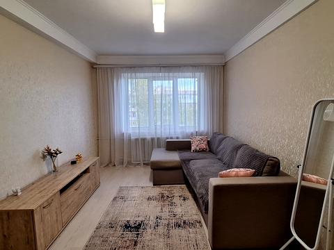 квартира за адресою Зодчих вул., 40