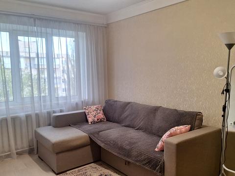 квартира за адресою Зодчих вул., 40