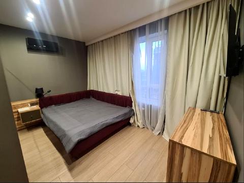 квартира за адресою Шолуденка вул., 1-А