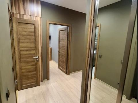 квартира за адресою Шолуденка вул., 1-А