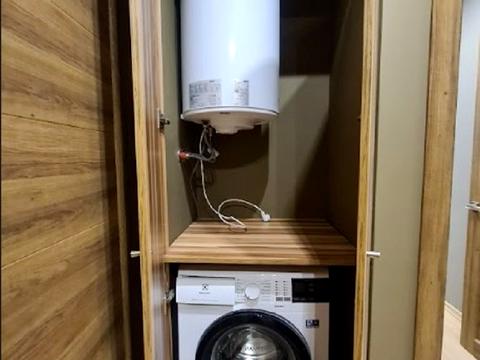 квартира за адресою Шолуденка вул., 1-А