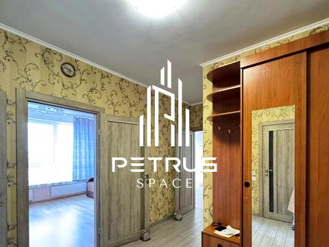 квартира по адресу Заречная ул., 1-Г