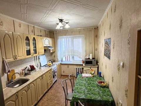 квартира за адресою Євгена Чикаленка вул., 75