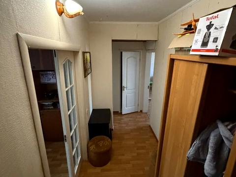 квартира за адресою Євгена Чикаленка вул., 75