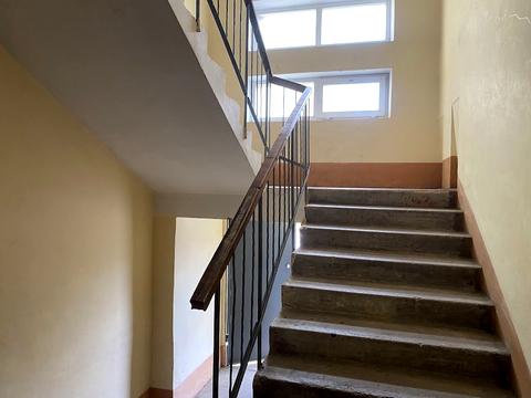 квартира за адресою Липова вул., 7б