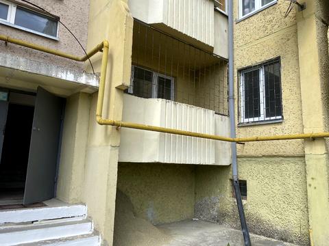квартира за адресою Липова вул., 7б