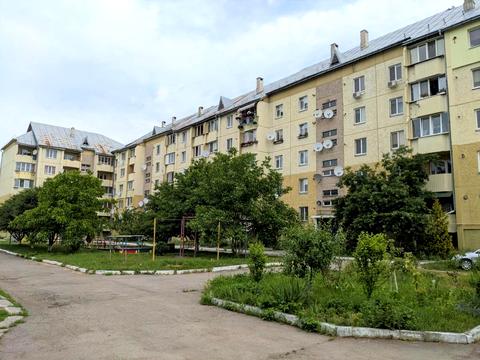 квартира за адресою Липова вул., 7б
