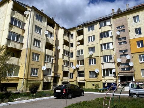 квартира за адресою Липова вул., 7б