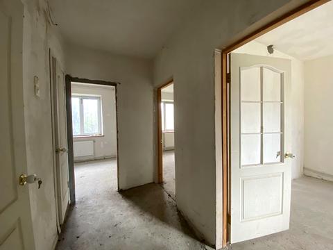 квартира за адресою Липова вул., 7б