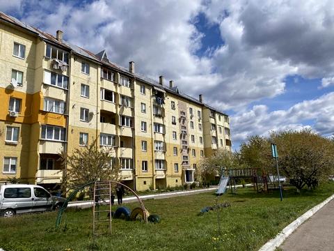 квартира за адресою Липова вул., 7б