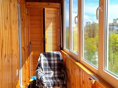 квартира за адресою Зодчих вул., 40
