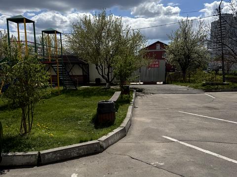 участок по адресу Нижняя Береговая ул., 59/2