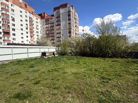 участок по адресу Нижняя Береговая ул., 59/2