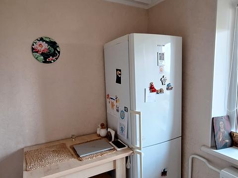 квартира за адресою Зодчих вул., 40