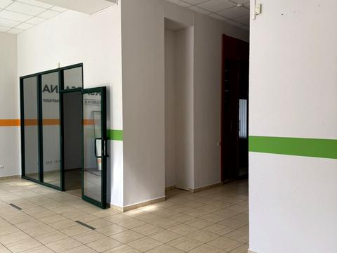 коммерческая по адресу Миколи Хвильового ул. (Маяковского), 15