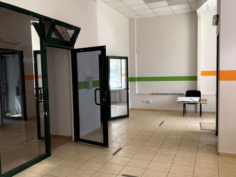 коммерческая по адресу Миколи Хвильового ул. (Маяковского), 15