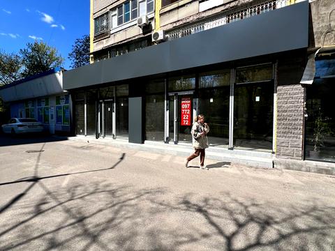 комерційна за адресою Голосіївський просп. (40-річчя Жовтня), 108 к2