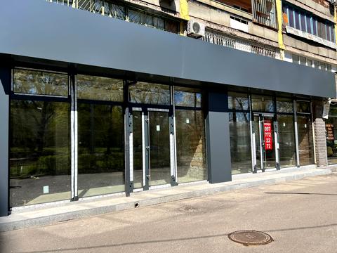 комерційна за адресою Голосіївський просп. (40-річчя Жовтня), 108 к2