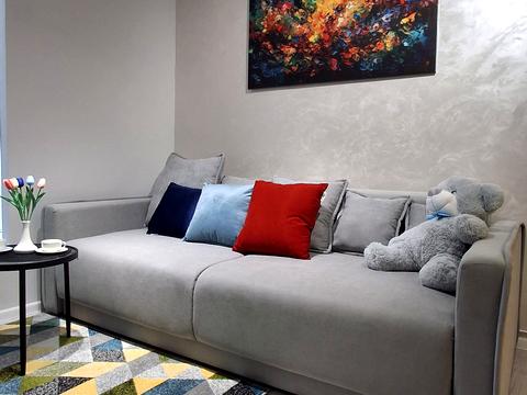 квартира по адресу Смакулы ул., 8