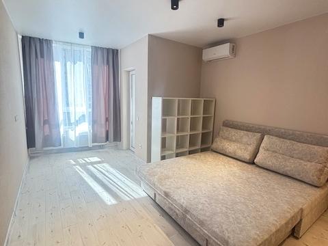 квартира по адресу Каховская ул., 62-А