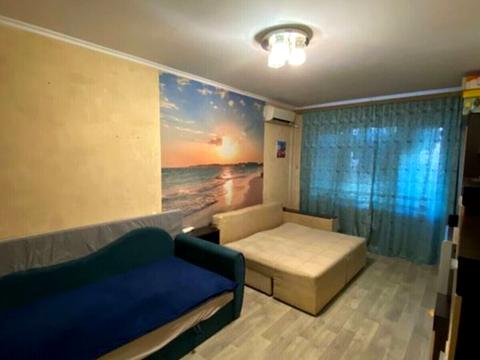 квартира по адресу Автозаводская ул., 30