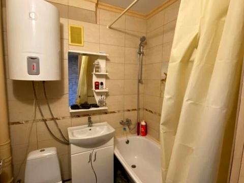 квартира за адресою Автозаводська вул., 30