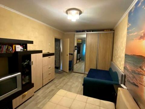 квартира за адресою Автозаводська вул., 30