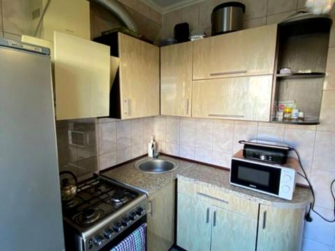 квартира за адресою Автозаводська вул., 30