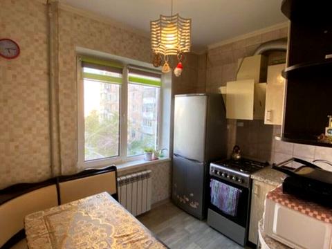 квартира за адресою Автозаводська вул., 30