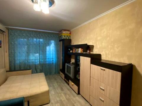 квартира за адресою Автозаводська вул., 30
