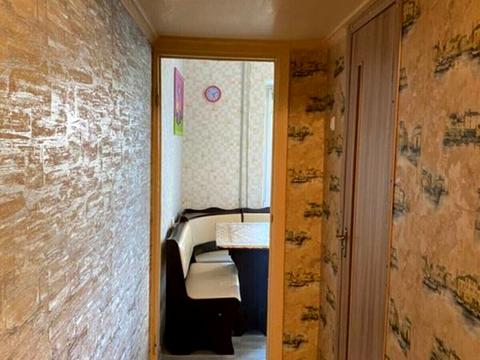 квартира за адресою Автозаводська вул., 30