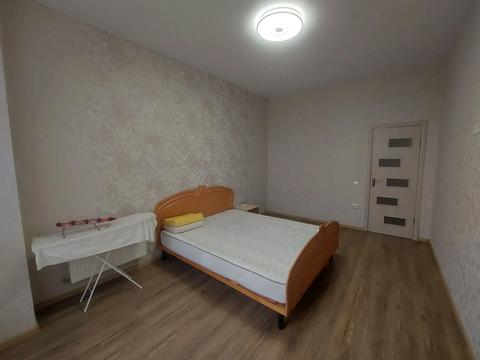 квартира по адресу Жемчужная ул., 1