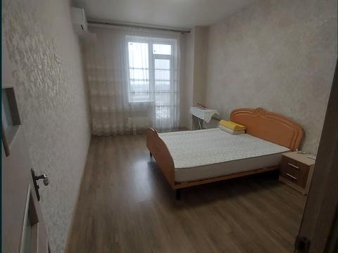 квартира по адресу Жемчужная ул., 1
