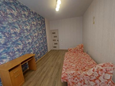 квартира по адресу Жемчужная ул., 1