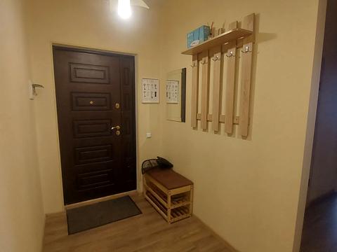 квартира по адресу Жемчужная ул., 1
