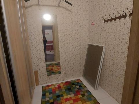 квартира по адресу Жемчужная ул., 1