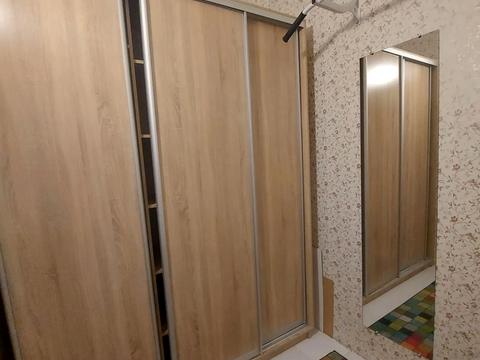 квартира по адресу Жемчужная ул., 1